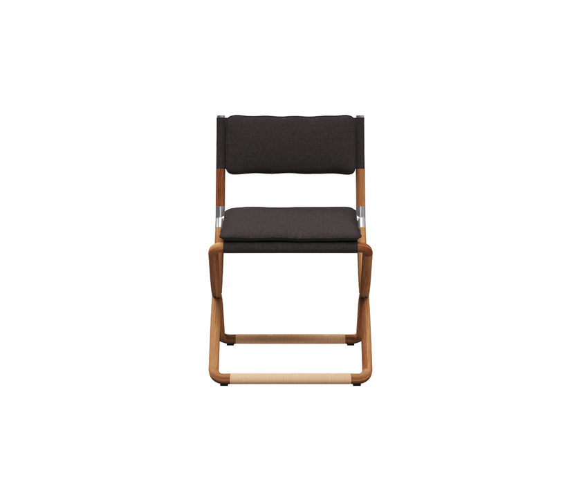 Navigator Folding Chair Gloster 