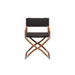 Navigator Folding Chair With Arms Gloster