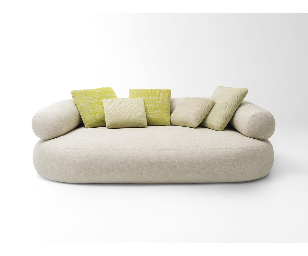 Noah Outdoor Sofa Paola Lenti 