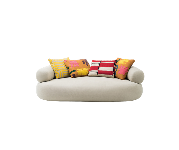 Noah Sofa | Paola Lenti | Casa Design Group