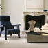 Nora Armchair | Meridiani