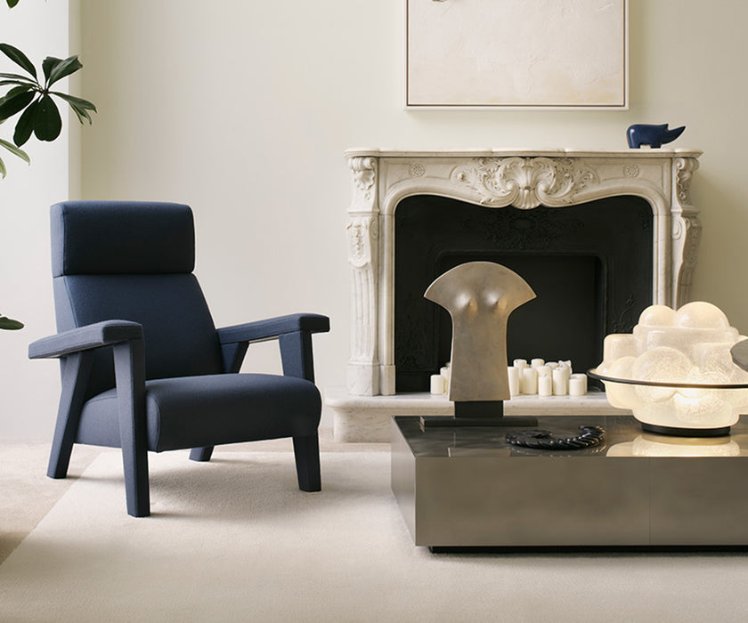 Nora Armchair | Meridiani