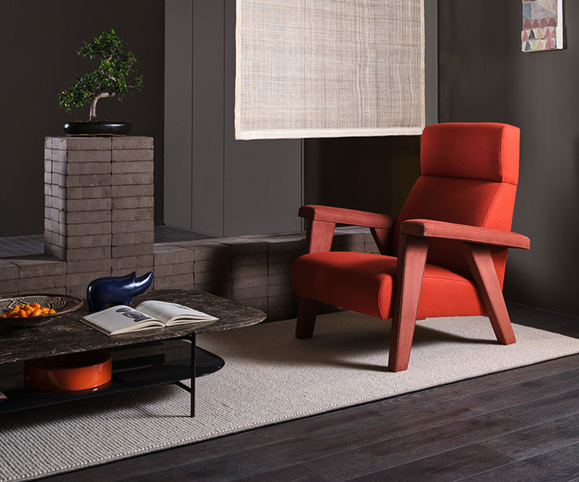 Nora Armchair | Meridiani