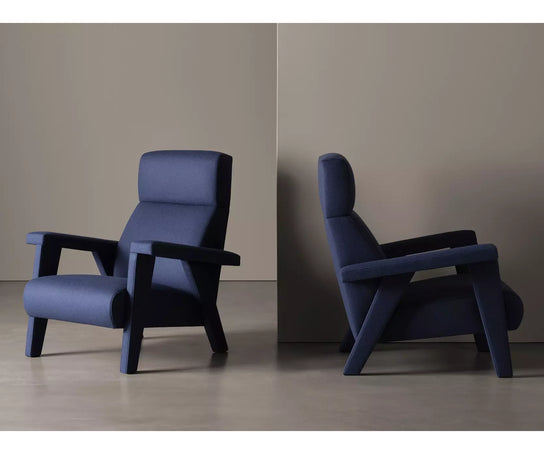 Nora Armchair | Meridiani