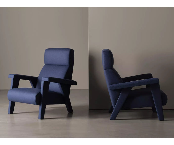 Nora Armchair | Meridiani