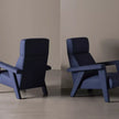 Nora Armchair | Meridiani