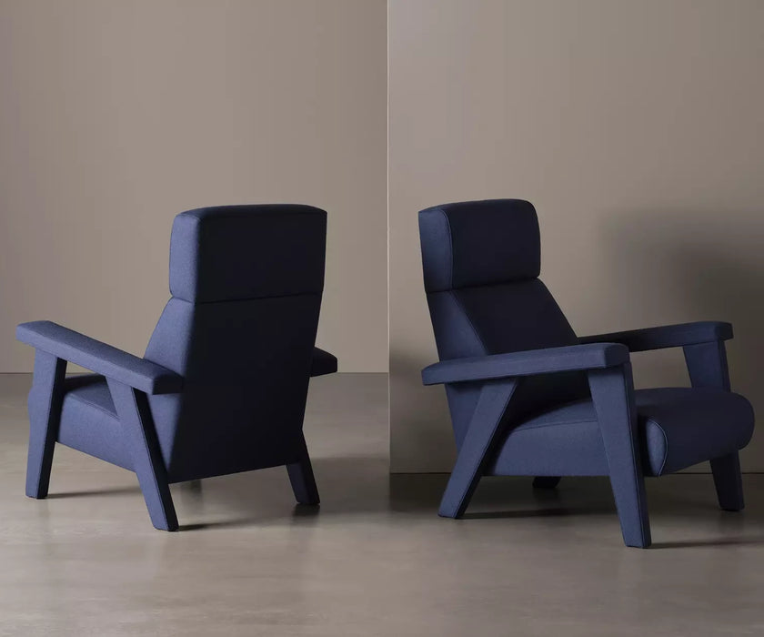 Nora Armchair | Meridiani