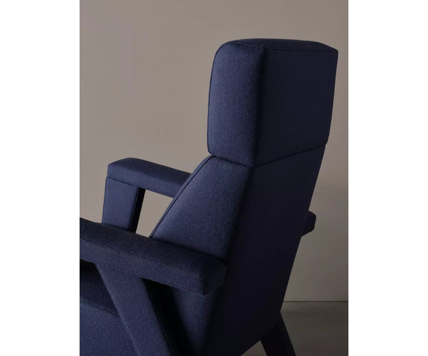 Nora Armchair | Meridiani