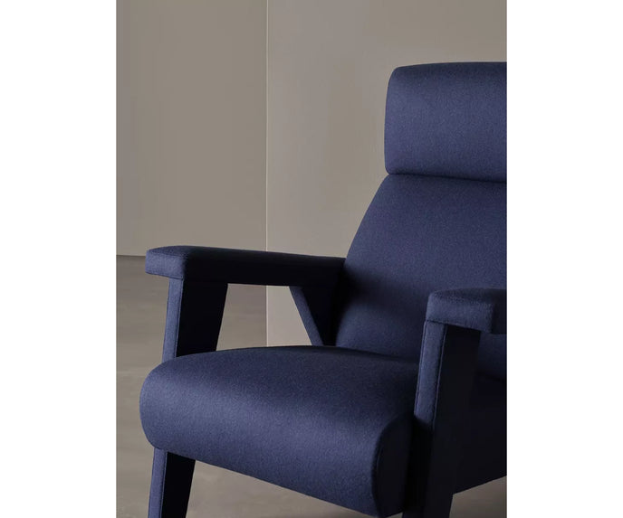 Nora Armchair | Meridiani