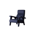 Nora Armchair | Meridiani