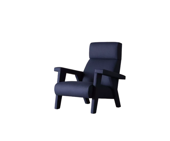 Nora Armchair | Meridiani