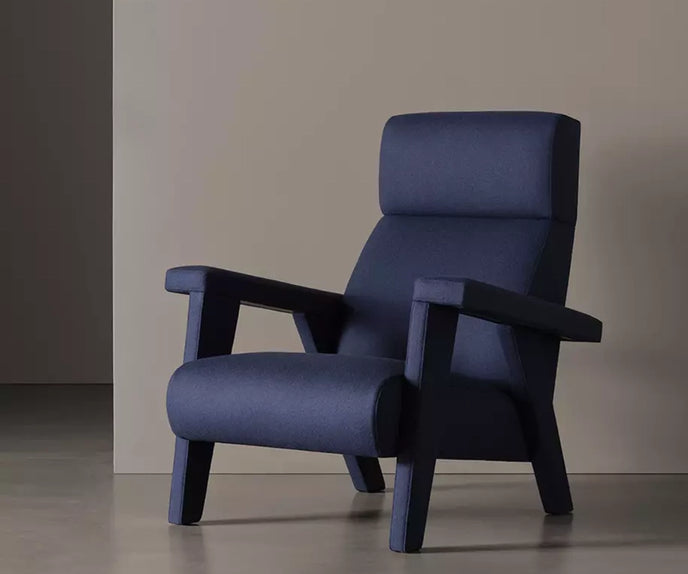 Nora Armchair | Meridiani