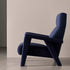 Nora Armchair | Meridiani
