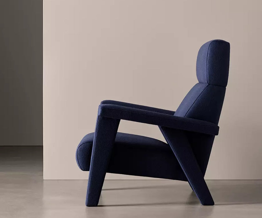 Nora Armchair | Meridiani