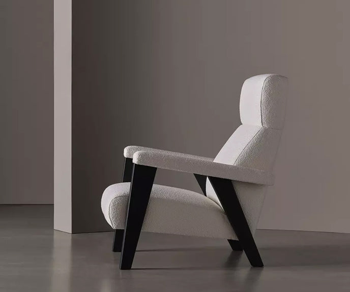 Nora Armchair | Meridiani