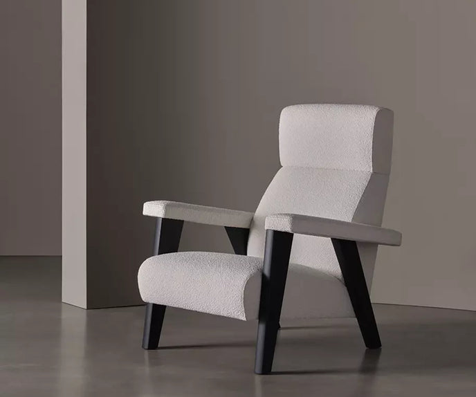 Nora Armchair | Meridiani