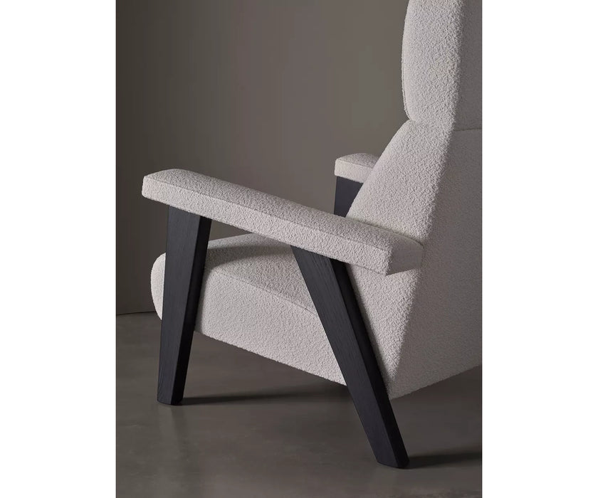Nora Armchair | Meridiani