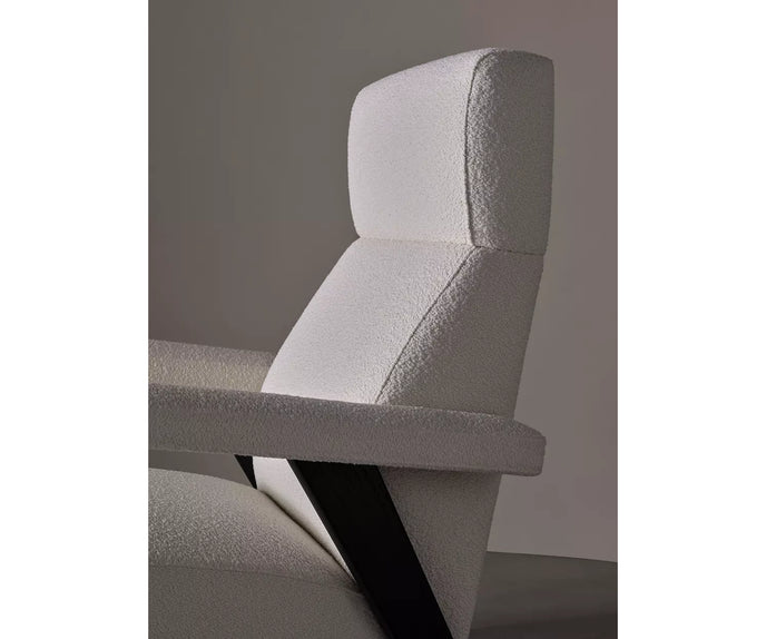 Nora Armchair | Meridiani