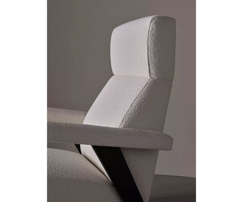 Nora Armchair | Meridiani