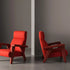 Nora Armchair | Meridiani