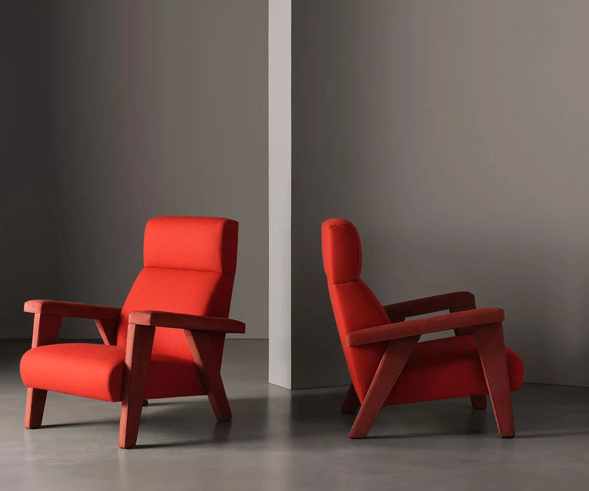 Nora Armchair | Meridiani