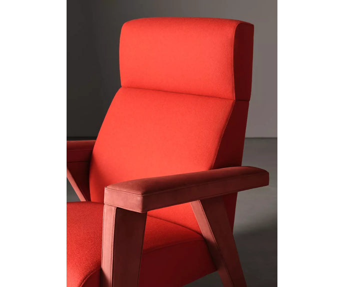 Nora Armchair | Meridiani