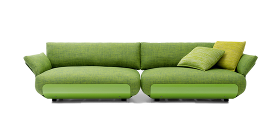Oasi Outdoor Modular Sofa