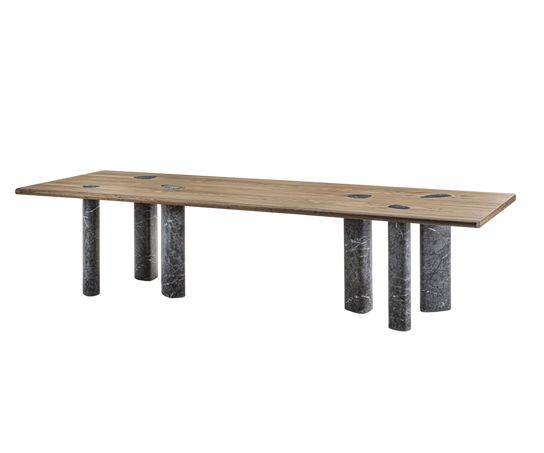 Osmose Dining Table I Porada