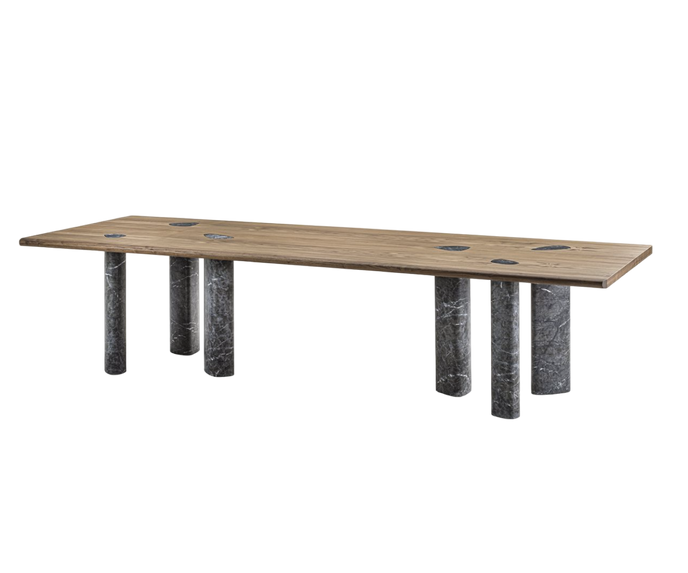 Osmose Dining Table I Porada
