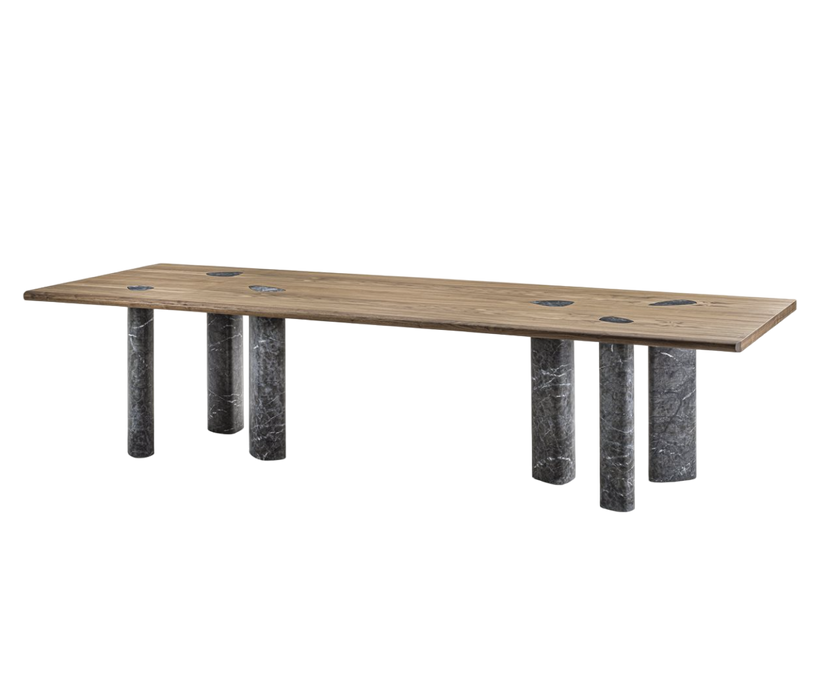 Osmose Dining Table I Porada