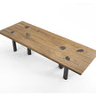 Osmose Dining Table I Porada