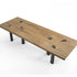 Osmose Dining Table I Porada