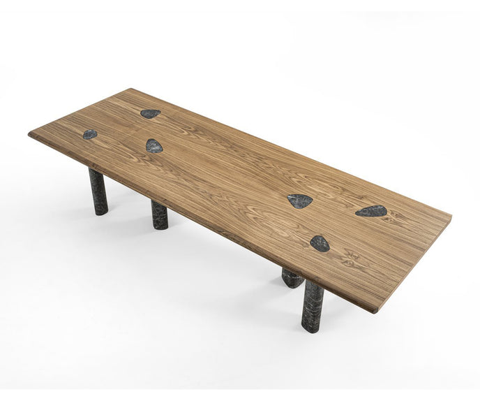 Osmose Dining Table I Porada