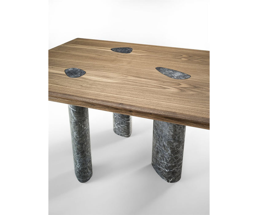 Osmose Dining Table I Porada