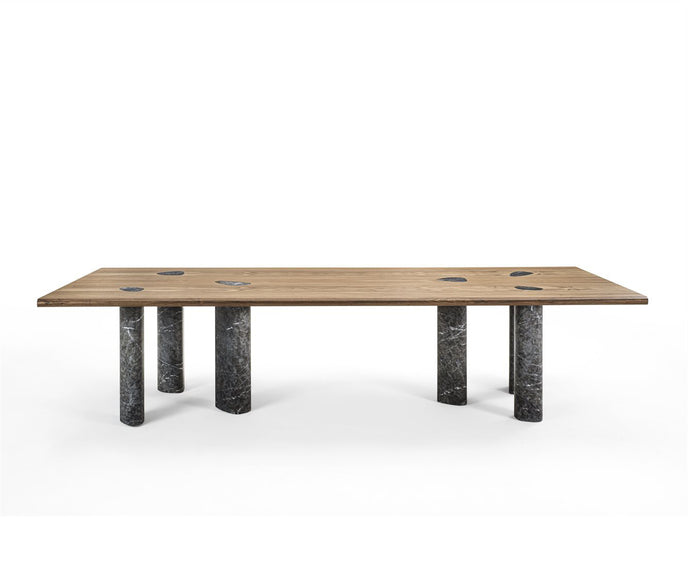 Osmose Dining Table I Porada