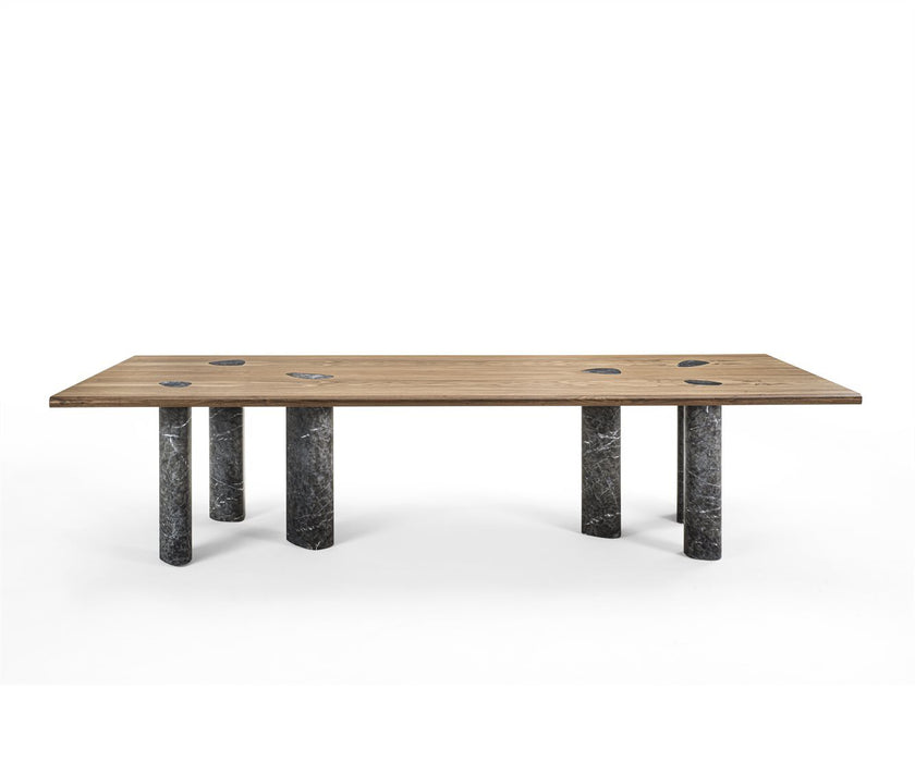 Osmose Dining Table I Porada