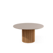 Otto Round Dining Table Tribù 