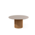 Otto Round Dining Table Tribù 