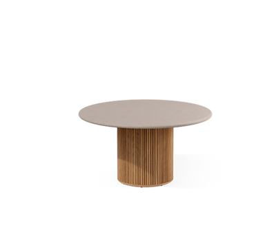 Otto Round Dining Table Tribù 