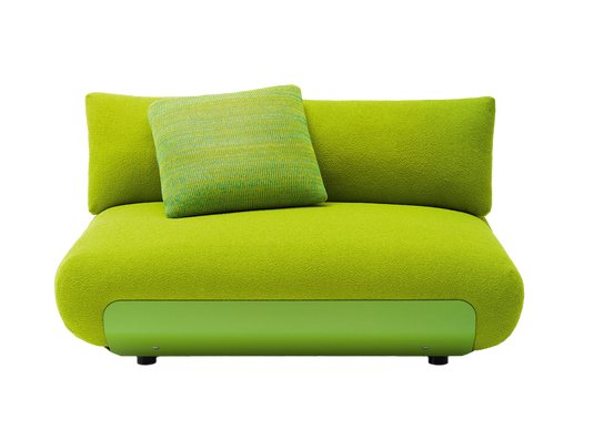 Oasi Outdoor Lounge Chair