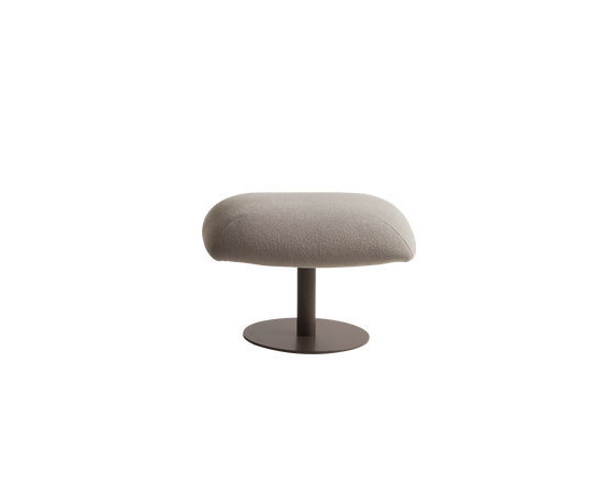 Ocean Pouf Frag