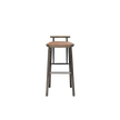 Oiseau Bar Stool | Linteloo