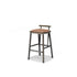 Oiseau Bar Stool | Linteloo