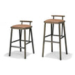 Oiseau Bar Stool | Linteloo