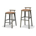 Oiseau Bar Stool | Linteloo