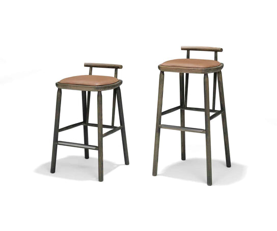 Oiseau Bar Stool | Linteloo