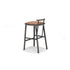 Oiseau Bar Stool | Linteloo
