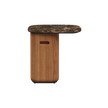 Omada Side Table Gloster