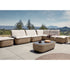 Omada Side Table Gloster
