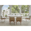 Onde Dining Armchair Gandia Blasco 